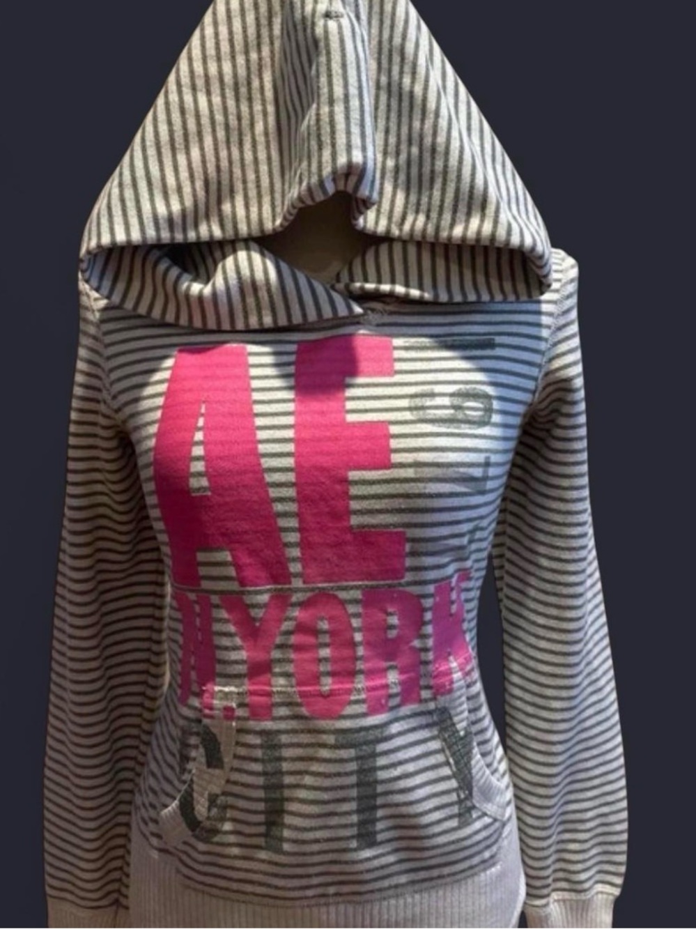 y2k hoodie